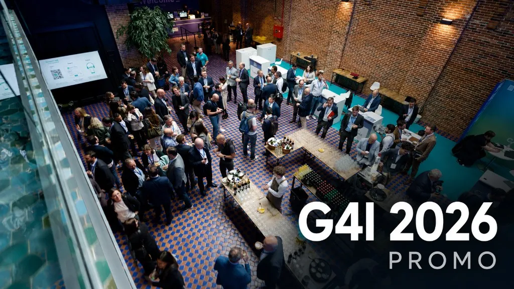 G4I 2026 — Promo project thumbnail